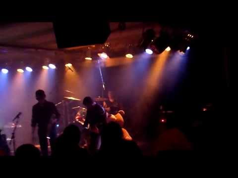 Septimbears - Heimatlied (live 2013-11-30 - Mensa Bar, Freiburg)