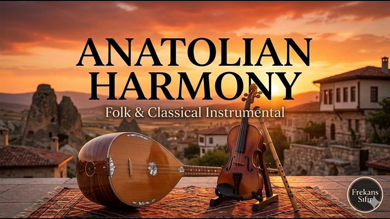 Anatolian Fusion