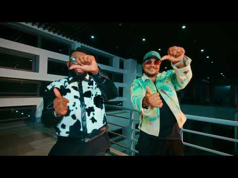 Patrick Beckham ft Deplick Pomba   Douleur (Clip Officiel)