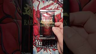 YUGIOH FULL ART PULLED!! 🤯 Rarity Collection 5 #yugioh #raritycollection5 #overframe #yugiohzexal