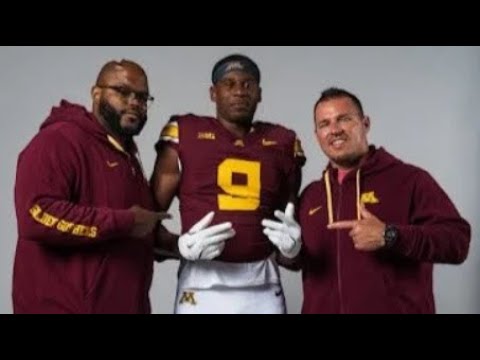 Aaden Aytch 2024 highlights