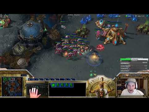 MCanning vs IIIIIII PvP, chaotic disruptor vs disruptor just like old times