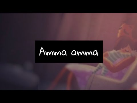 Amma amma - Velai Illa Pattadhari - lyrics