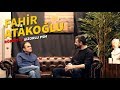 Fahir Atakoğlu ile Zorlu PSM konseri öncesi röportaj (Interview with English subtitles)