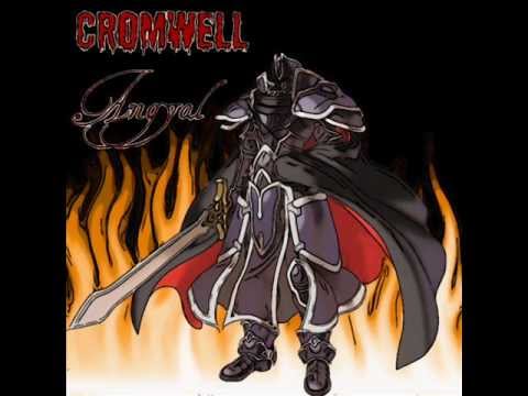 Cromwell   Madárijesztő