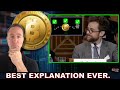 WHAT IS BITCOIN AND WHY IT HAS VALUE BEST EXPLANATION EVER