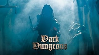 Dark Dungeons (2014) Video