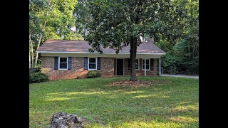 Waxhaw Properties for Rent 3BR/1.5BA by Property Management in Waxhaw