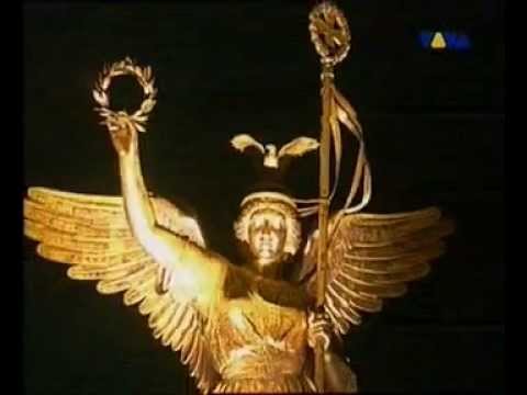 DJ MOTTE Live @ Love Parade 2003