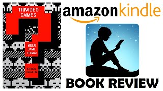 TriVideo Games: Trivia & Video Games - Kindle Book Preview