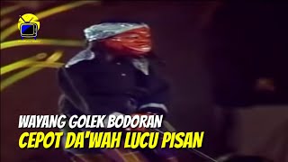 Download lagu Cepot Da'wah - Wayang Golek Asep Sunandar mp3 Download lagu Cepot Da'wah - Wayang Golek Asep Sunandar mp3
