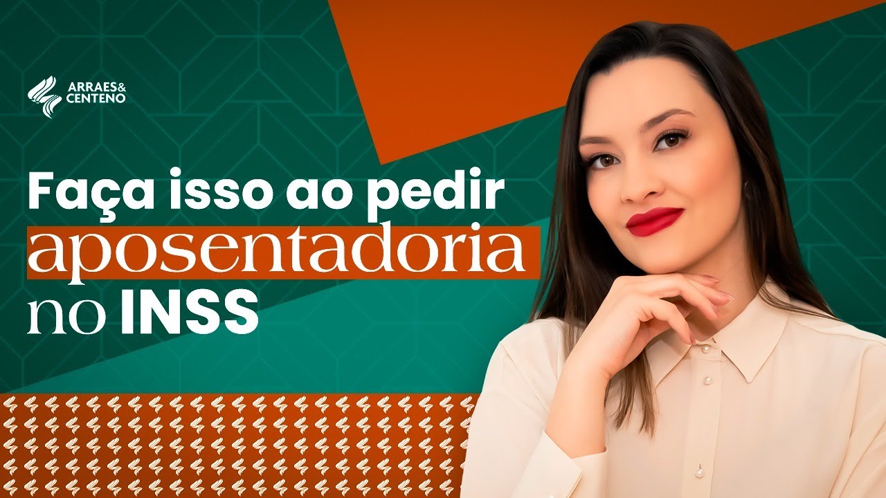 Como pedir aposentadoria por idade?