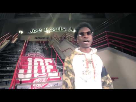 Allstar JR -  I (Official Video)