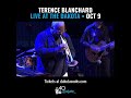 Terence Blanchard | Oct 9 at Dakota