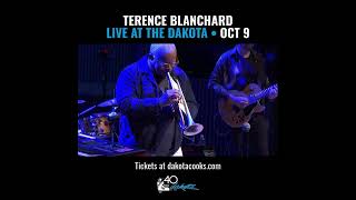 Terence Blanchard | Oct 9 at Dakota