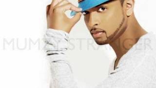 Mumzy Stranger - Baby don&#39;t leave me