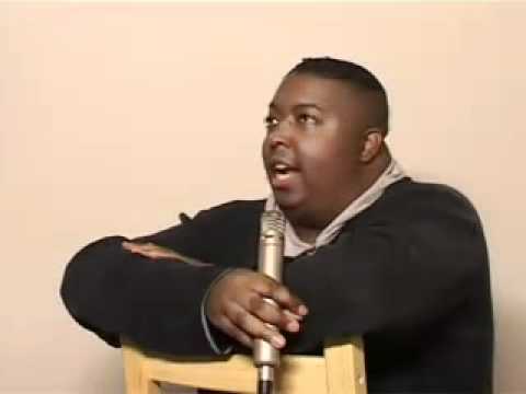 Portrait Aaron-Carl in Vienna 2004