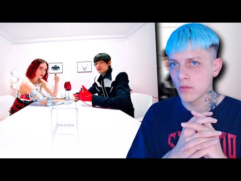 ESTE ES UN VERDADERO TEMAZO 🔥 / BERTIAKA REACCIONA a Belinda & Natanael Cano - 300 Noches