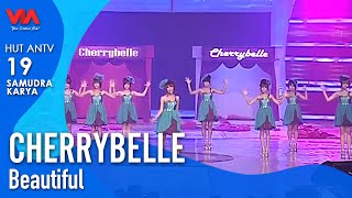 Download lagu CHERRYBELLE - Beautiful | HUT 19 ANTV Samudra Karya mp3 Download lagu CHERRYBELLE - Beautiful | HUT 19 ANTV Samudra Karya mp3