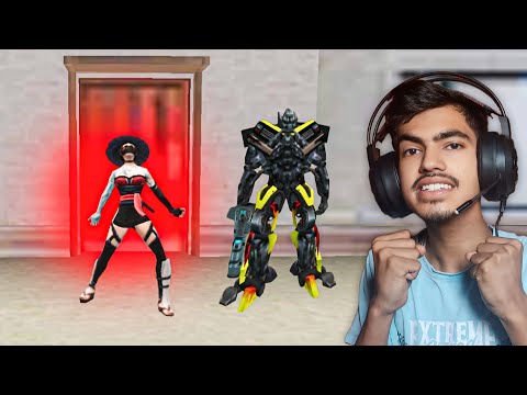 ROBOT FIGHT WITH VICE TOWN WITCH | ROPE HERO MAFIA CITY WARS GAMEPLAY