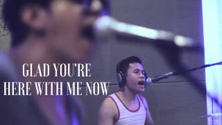 WAITING - Rael (Official Performance Video) OPM