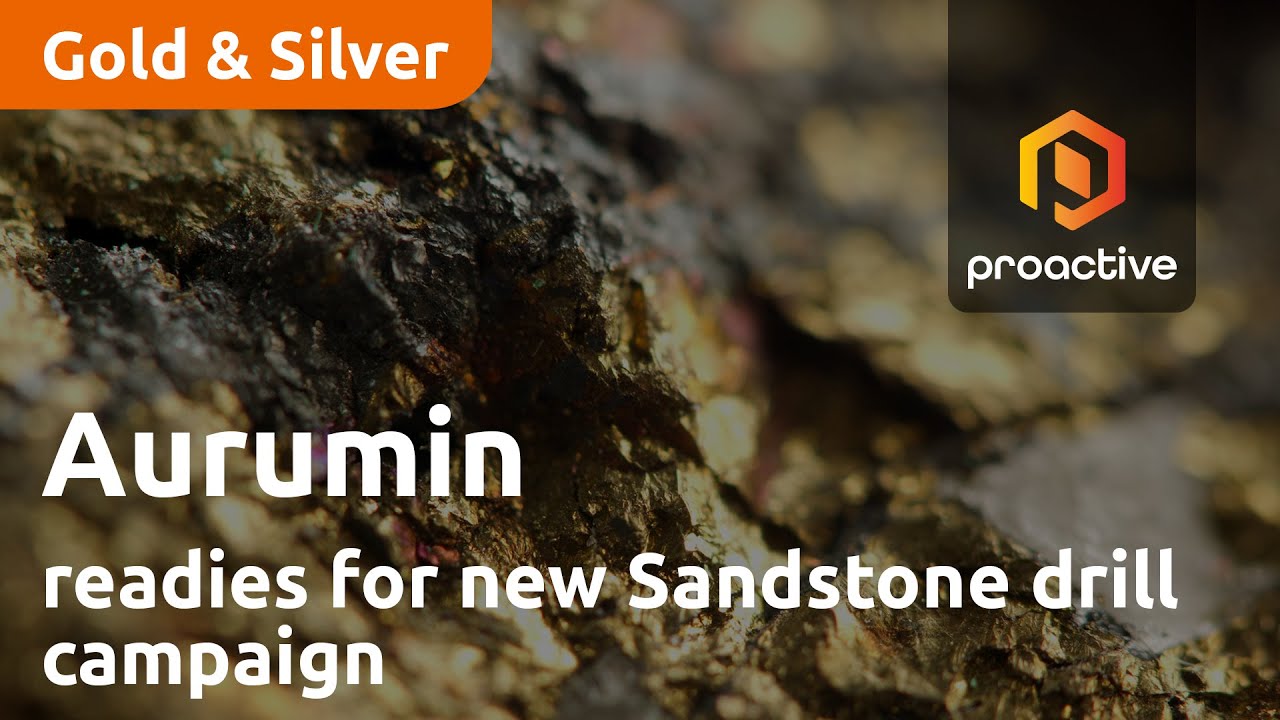 Aurumin readies for new Sandstone drill campaign