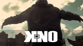 Como Explicar [Video Oficial] - Mc K-No