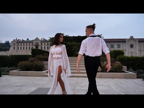 Nicoleta Pîrvu (Picături Muzicale) -  In Tango (IN-GRID)