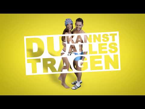 Du Kannst Alles Tragen