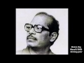 Manna Dey Manzil 1960 Ab Kisey Pata
