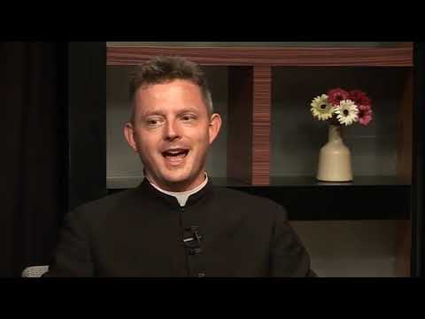 Párbeszéd az emberért – Stift Zoltán Angelico és Platthy Iván párbeszéde