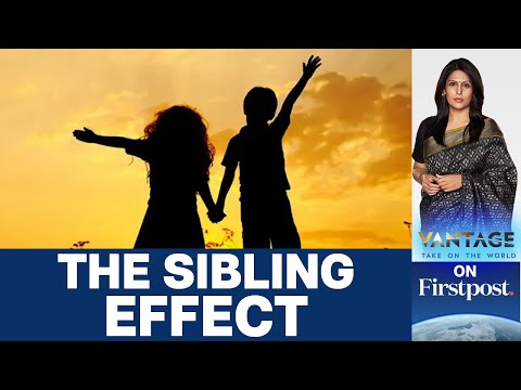 Why Sibling Relationships Are So Important | Vantage with Palki Sharma
