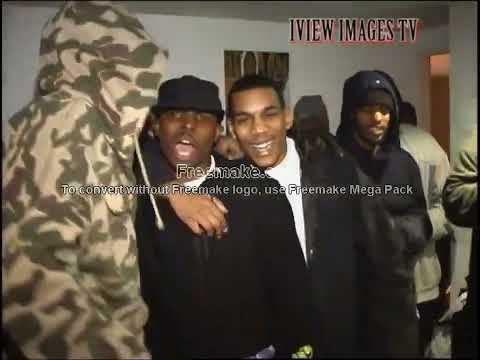 Mashtown Wonder Camp -  Tricky, Margz, Cheddarboy, T Mac Freestyle - 2005
