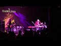 John Mayall “Early In The Morning “ at The Hamilton Live