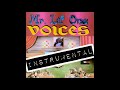 Mr. Lil One - Really Don't Matter (Instrumental)
