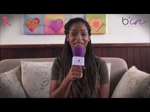 Parlons "Seins" avec By Leila - Black'In