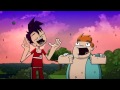 Disney XD 2014 Summer Anthem