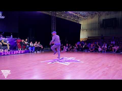 Walka o 3msc Breaking 14+ - Lil King vs Matiz || Tancbuda Challenge 2018