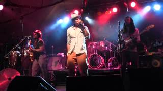 The Dualers - Run Joe