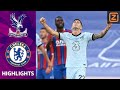 PULIŠIĆ IN BLOEDVORM ? | Crystal Palace vs Chelsea | Premier League 2019/20 | Samenvatting