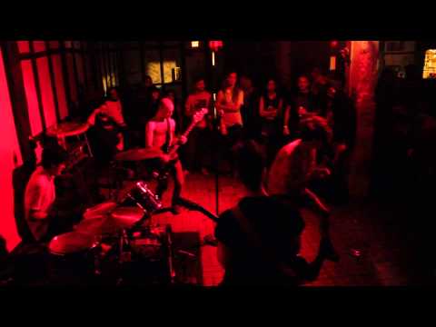 False Punk at No Work Fest 10/23/2014