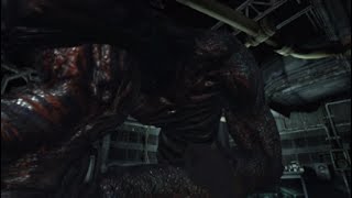 バイオハザード6 シェリーリョナ④
