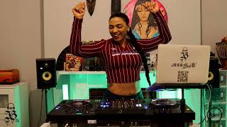 Download lagu Afro House & 3 Step Mix 2026 | Vibee Hiive #002  – Jess Bee (45 Minutes) mp3