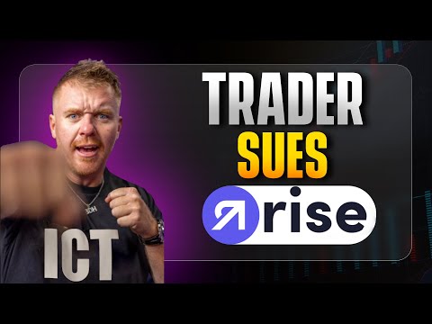 TRADER SUES RISEWORKS, BAWLING AT THE BHD