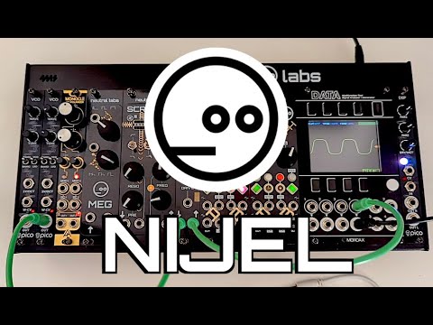 Neutral Labs Nuts Preset Cards (4) image 3