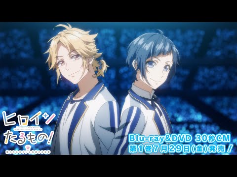 Blu-ray&DVD