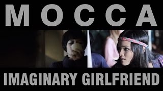 Imaginary Girlfriend Music Video