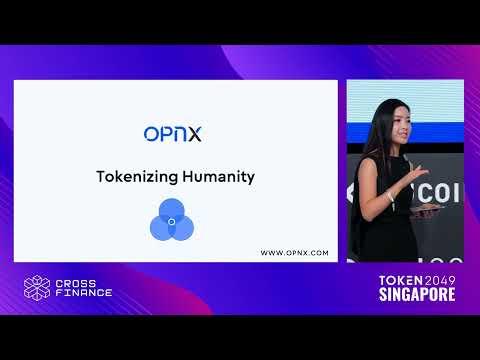 TOKEN2049 Singapore 2023