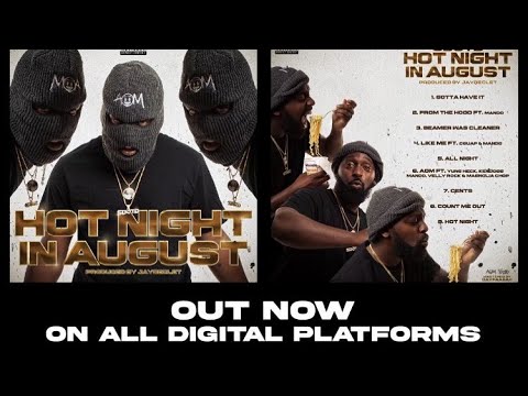 ALL NIGHT- SDotD (Music video)