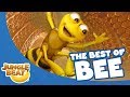 The Best of Bee - Jungle Beat Compilation [Full Episodes]